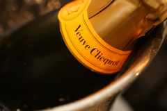 Linda Polese and Ben Redden